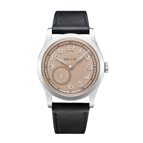 BALTIC - MR Classic Salmon 36 mm