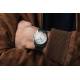 BALTIC - MR Classic Silver 36 mm