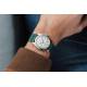 BALTIC - MR Classic Silver 36 mm