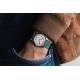 BALTIC - MR Classic Silver 36 mm