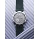 BALTIC - MR Classic Silver 36 mm