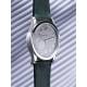 BALTIC - MR Classic Silver 36 mm