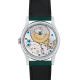 BALTIC - MR Classic Silver 36 mm