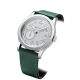 BALTIC - MR Classic Silver 36 mm