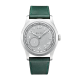 BALTIC - MR Classic Silver 36 mm