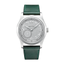 BALTIC - MR Classic Silver 36 mm