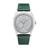 BALTIC - MR Classic Silver 36 mm