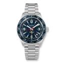 WOLBROOK - Skindiver WT Automatic Watch - Aéro-Club de France - Special Edition