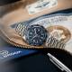 WOLBROOK - Skindiver WT Automatic - Aéro-Club de France - Edizione speciale
