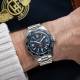 WOLBROOK - Skindiver WT Automatic - Aéro-Club de France - Edizione speciale