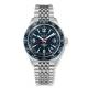 WOLBROOK - Skindiver WT Automatic Watch - Aéro-Club de France - Special Edition