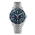 WOLBROOK - Skindiver WT Automatic Watch - Aéro-Club de France - Special Edition