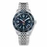 WOLBROOK - Skindiver WT Automatic Watch - Aéro-Club de France - Special Edition