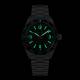 WOLBROOK - Skindiver WT Automatic - Aéro-Club de France - Edizione speciale