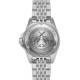 WOLBROOK - Skindiver Automatic Watch 40 mm - Green Lum & Black Dial