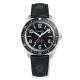 WOLBROOK - Skindiver Automatic Watch 40 mm - Green Lum & Black Dial
