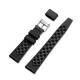 WOLBROOK - Skindiver Automatic Watch 40 mm - Lum Verde, Quadrante Nero
