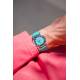 BALTIC - Hermétique Summer Turquoise 37 mm