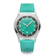 BALTIC - Hermétique Summer Turquoise 37 mm