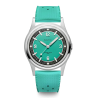 BALTIC - Hermétique Summer Turquoise 37 mm