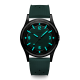 BALTIC - Hermétique Summer Turquoise 37 mm