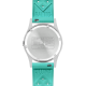 BALTIC - Hermétique Summer Turquoise 37 mm