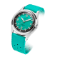 BALTIC - Hermétique Summer Turquoise 37 mm