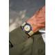 BALTIC - Hermétique Tourer Beige 37 mm