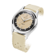 BALTIC - Hermétique Tourer Beige 37 mm