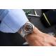 HTD - Aquatìc Bicchierini - Espresso Brown  - 39 mm