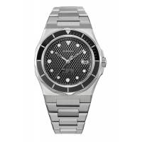 D1 MILANO - Automatic 40 mm - Dual Black