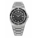 D1 MILANO - Automatic 40 mm - Dual Black
