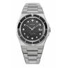 D1 MILANO - Automatic 40 mm - Dual Black