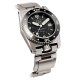 ZRC Grands Fonds FULL TITANE - 41.5 MM - Black
