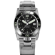 ZRC Grands Fonds FULL TITANE - 41.5 MM - Black