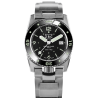 ZRC Grands Fonds FULL TITANE - 41.5 MM - Black