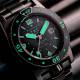 ZRC Grands Fonds FULL TITANE - 41.5 MM - Black