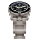 ZRC Grands Fonds FULL TITANE - 41.5 MM - Black