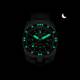 ZRC Grands Fonds 38 HERITAGE - SATIN - 39 MM - No Date