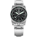 ZRC Grands Fonds HERITAGE S2-Metal - 39 MM - No Date