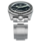 ZRC Grands Fonds 38 HERITAGE - SATIN - 39 MM - No Date