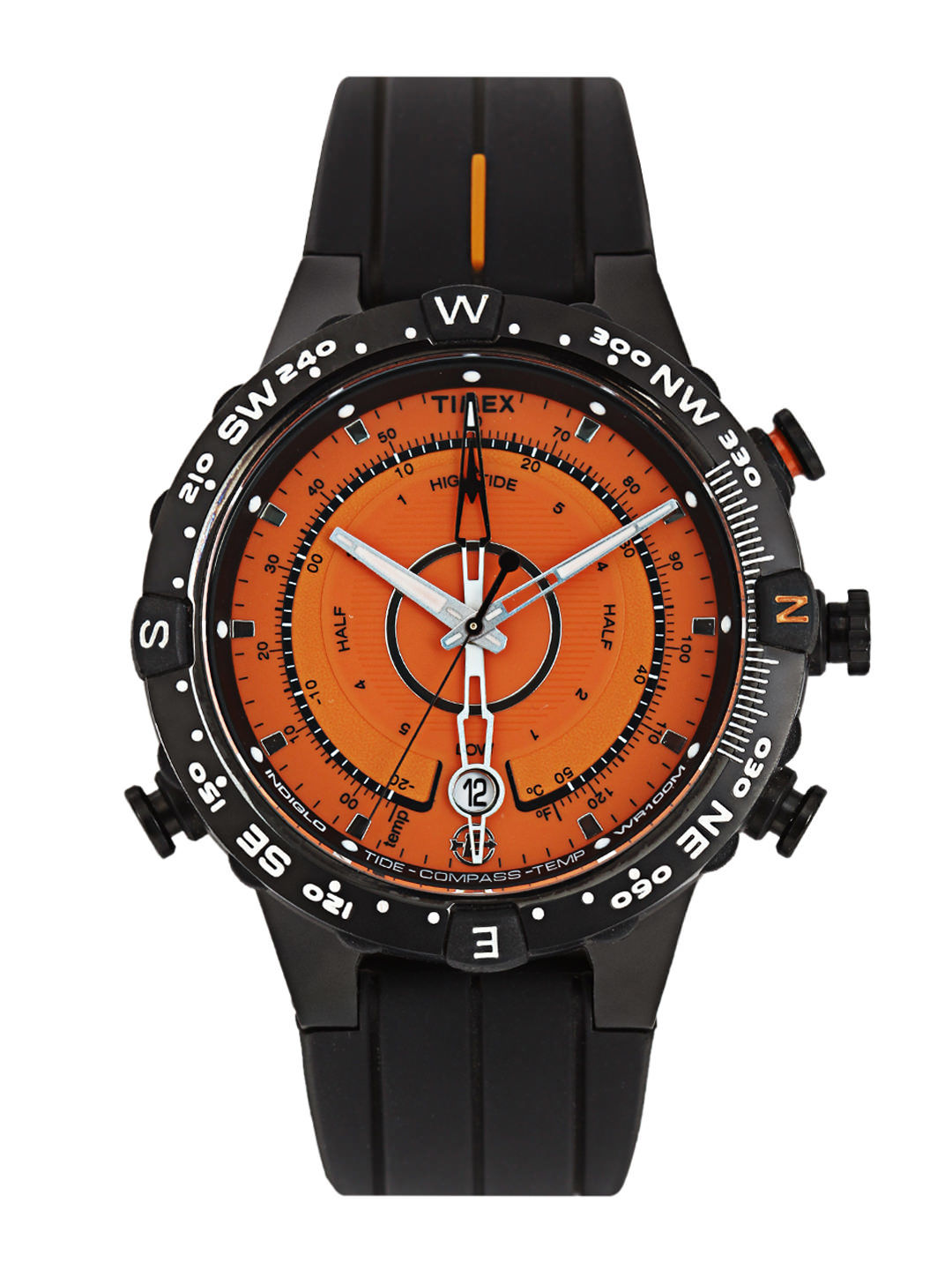 timex tide