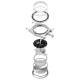 ZRC Grands Fonds 38 HERITAGE - SATIN - 39 MM - No Date