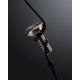 D1 MILANO - Ultra Thin 39 mm - Obsidian Sealed