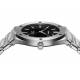 D1 MILANO - Ultra Thin 39 mm - Obsidian Sealed