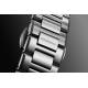 D1 MILANO - Ultra Thin 39 mm - Obsidian Sealed