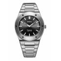 D1 MILANO - Ultra Thin 39 mm - Obsidian Sealed