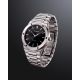 D1 MILANO - Ultra Thin 39 mm - Obsidian Sealed