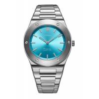 D1 MILANO - Ultra Thin 39 mm - Ice Sealed