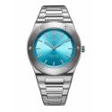 D1 MILANO - Ultra Thin 39 mm - Ice Sealed